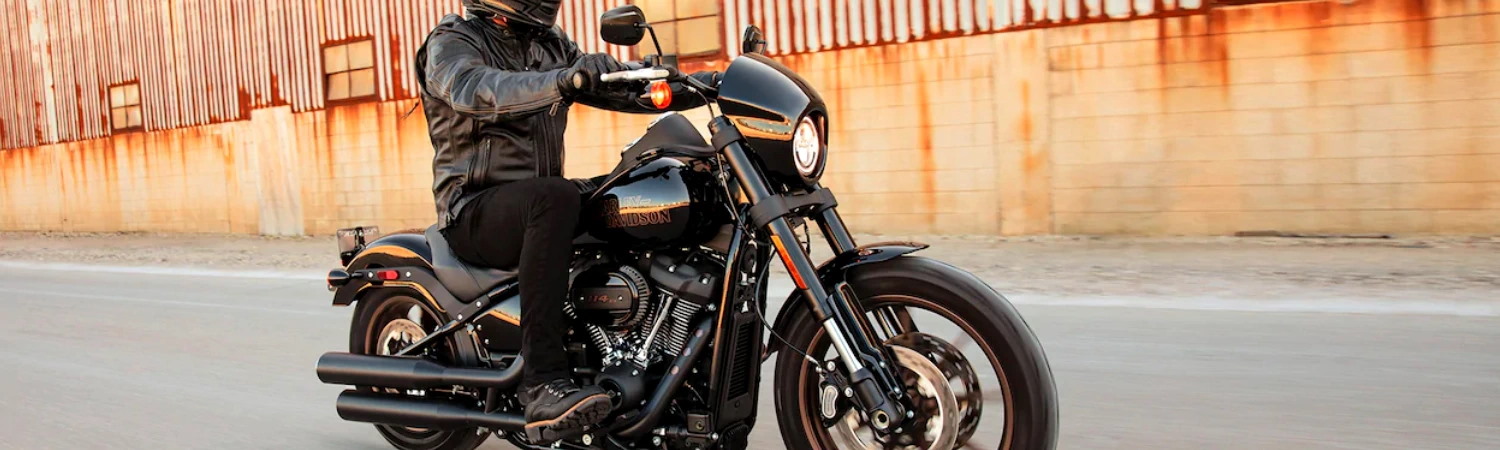 2022 Harley-Davidson® Cruiser Motorcycle for sale in Ventura Harley-Davidson®, Camarillo, California