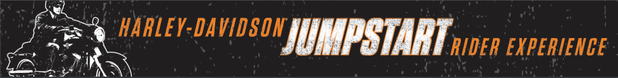 Ventura Harley-Davidson® JUMPSTART™