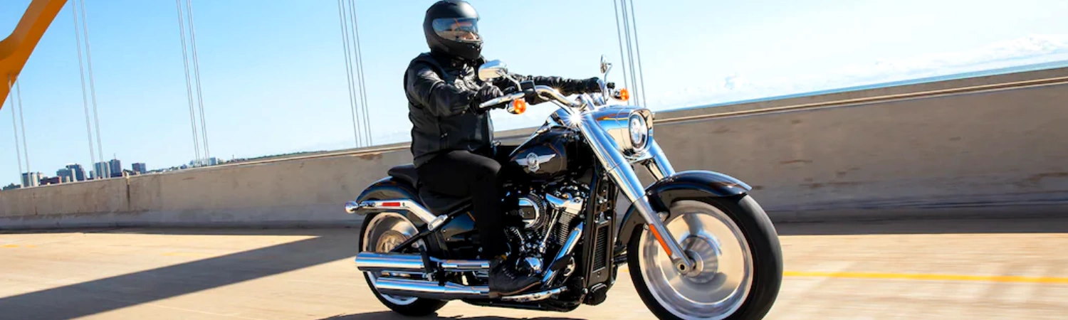 2022 Harley-Davidson® Fat Boy® Motorcycle for sale in Ventura Harley-Davidson®, Camarillo, California
