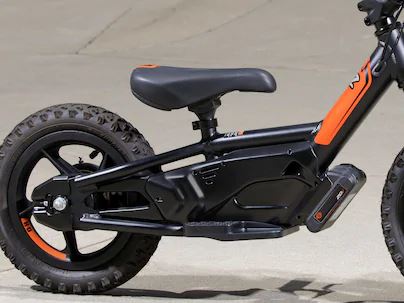 Ultra-low, Adjustable Seat Height