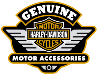 Genuine Logo