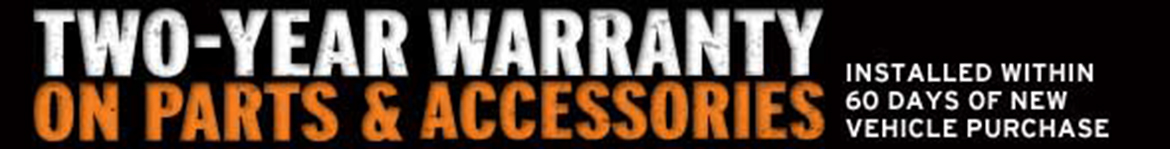 Warranty